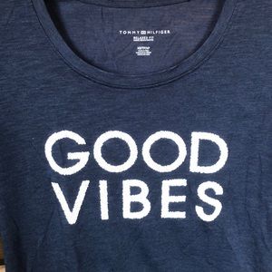 GOOD VIBES